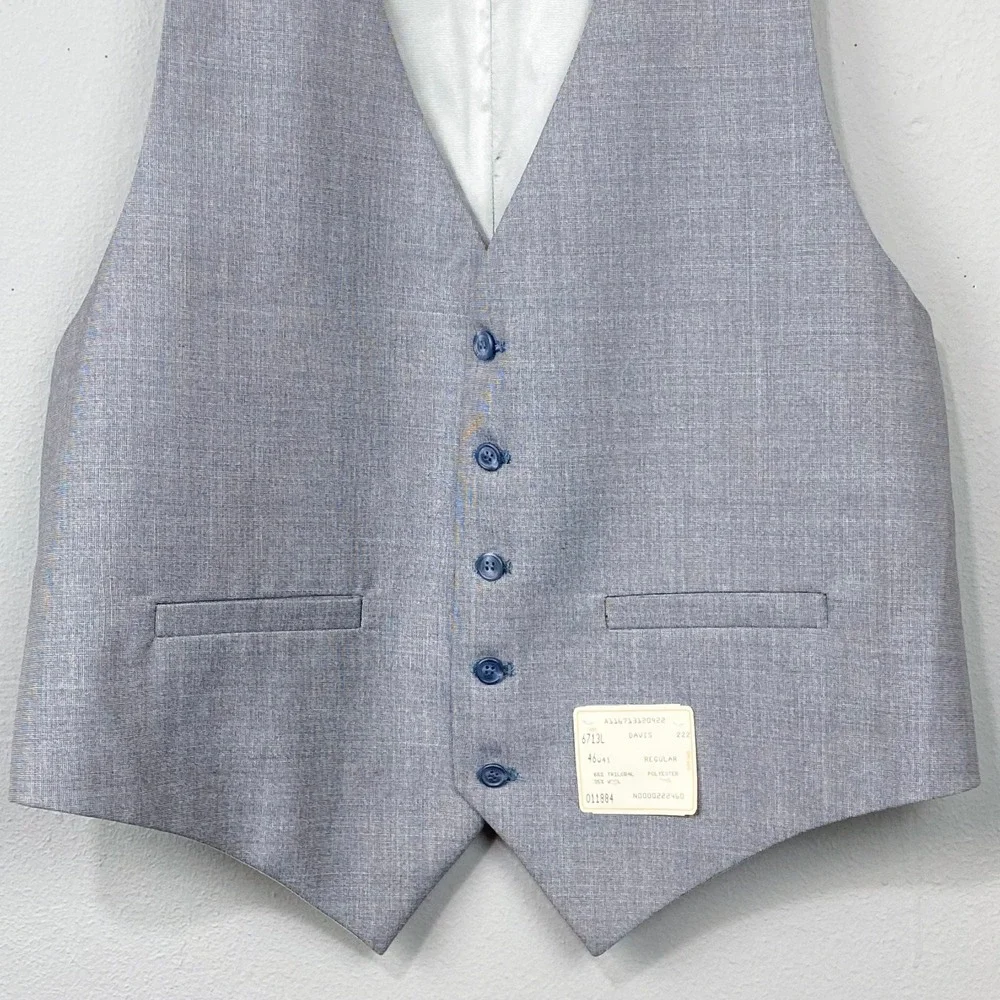 Vintage measurements approx